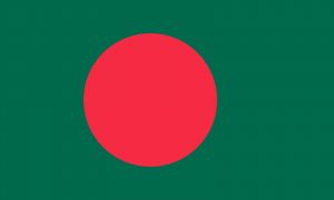 banglades bandera