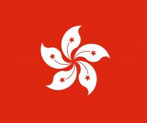 hong kong bandera oficial