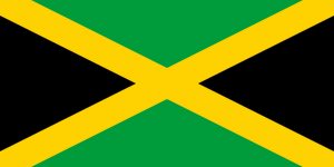 jamaica bandera