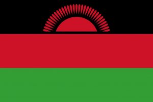 malaui bandera