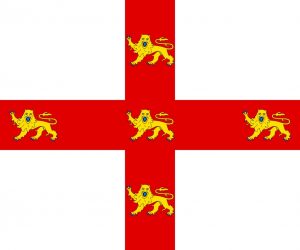 York bandera