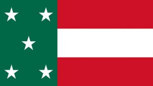 Yucatán bandera