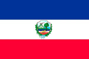 bandera de Quetzaltenango