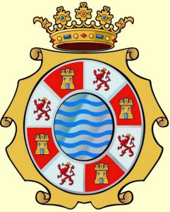 escudo oficial de jerez