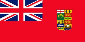 bandera de canada 1868 y 1921